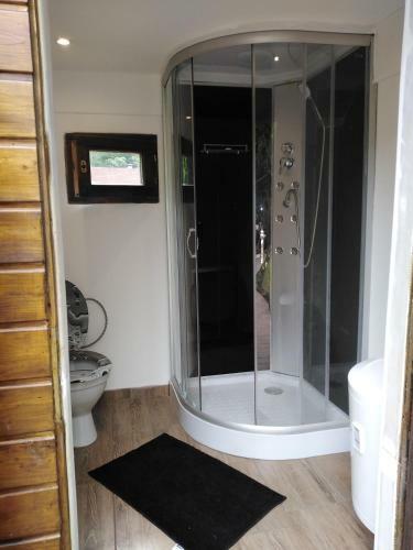 Apartamento Wellness Koko?�n