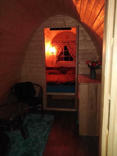 Apartamento Wellness Koko?�n