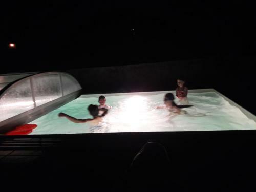 Hostal Z�mek Jind?ichovice