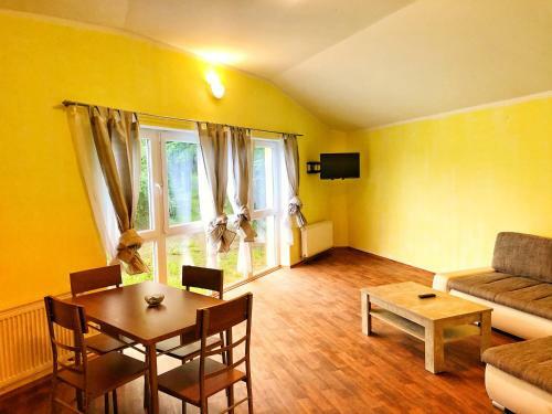 Apartm�ny Slune?nice
