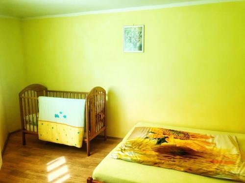 Apartm�ny Slune?nice