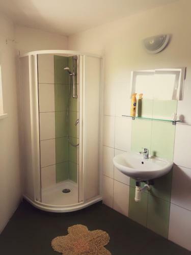 Apartm�ny Slune?nice