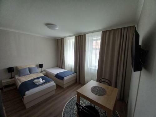 Hostal Penzion Vila Winter