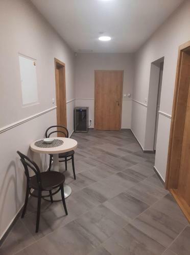 Hostal Penzion Vila Winter