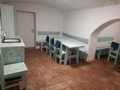 Hostal Penzion Vila Winter