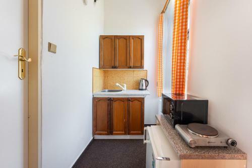 Apartamento Penzion Polubn�