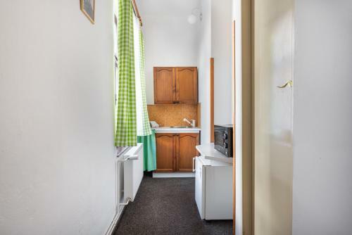 Apartamento Penzion Polubn�