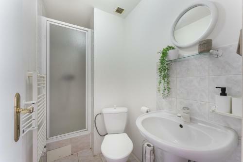 Apartamento Penzion Polubn�