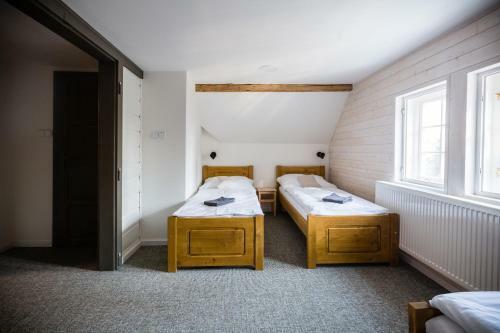 Hotel Turnovsk� Chata