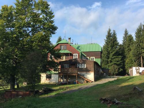 Hotel Turnovsk� Chata