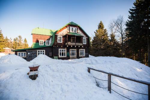 Hotel Turnovsk� Chata