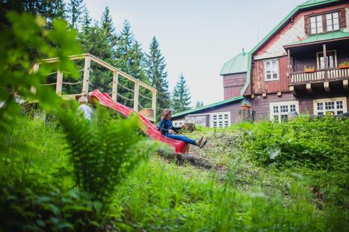 Hotel Turnovsk� Chata
