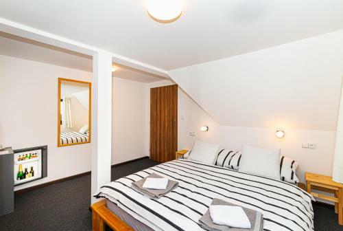 Horsk� Hotel Sport
