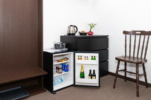 Horsk� Hotel Sport