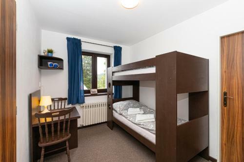 Horsk� Hotel Sport