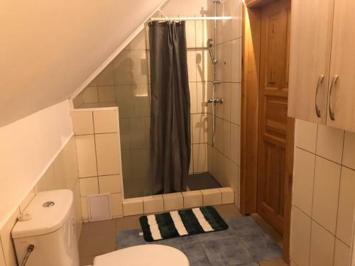 Bohemica Apartman 4