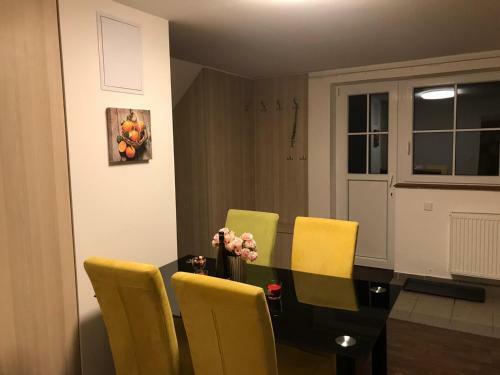 Bohemica Apartman 4