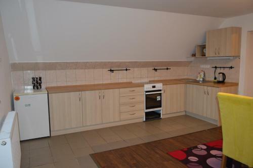 Bohemica Apartman 4