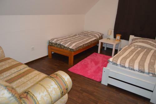 Bohemica Apartman 4