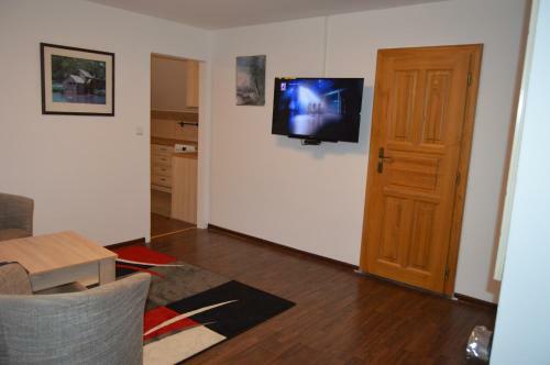 Bohemica Apartman 4