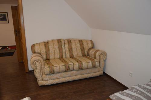 Bohemica Apartman 4