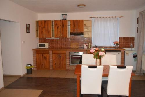Bohemica Apartman 3