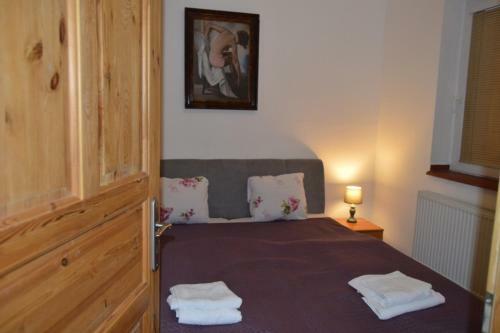Bohemica Apartman 3
