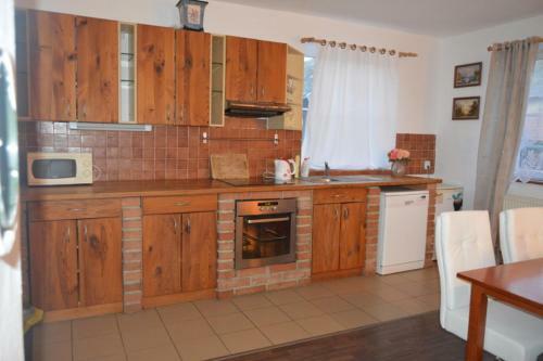 Bohemica Apartman 3