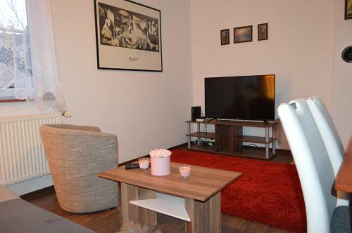 Bohemica Apartman 3