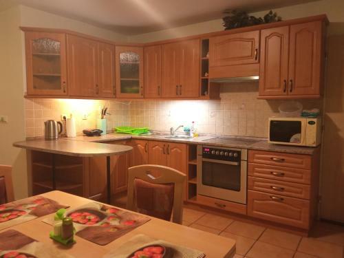 Villa Cel� Rodinn� D?m Na Venkov?