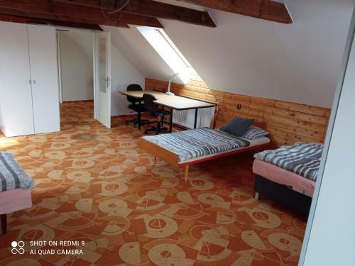 Villa Cel� Rodinn� D?m Na Venkov?