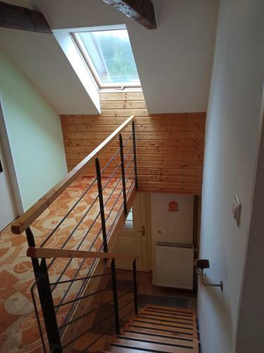 Villa Cel� Rodinn� D?m Na Venkov?