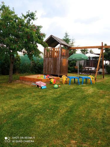 Villa Cel� Rodinn� D?m Na Venkov?