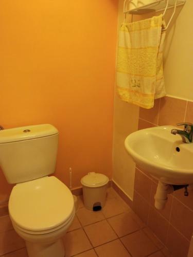 Villa Cel� Rodinn� D?m Na Venkov?