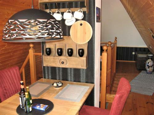Apartamento Ferienhaus Mona Liese