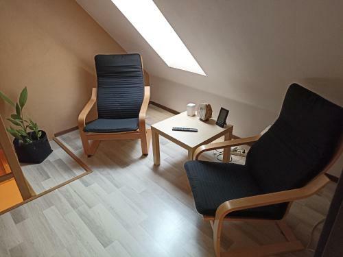 Apartamento Apo? Kozlovice