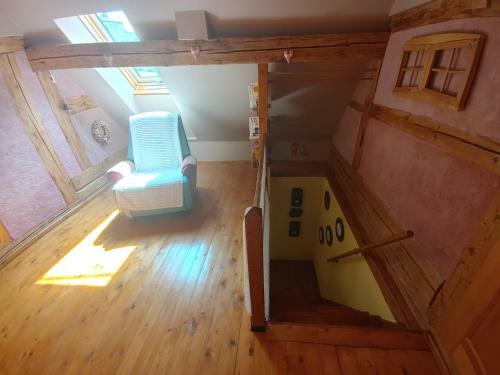West Bohemian Home