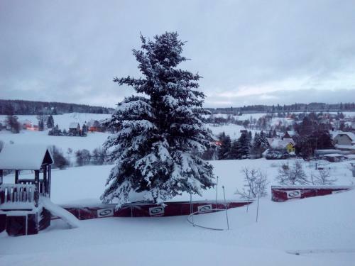 Hostal U Pohody