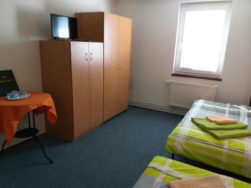 Hostal U Pohody