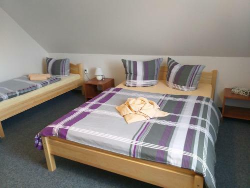 Hostal U Pohody