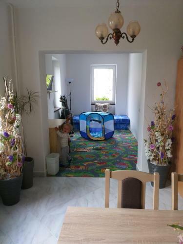 Hostal U Pohody