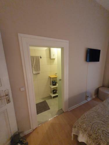 Apartamento Studio City West