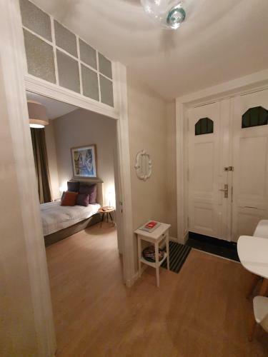 Apartamento Studio City West