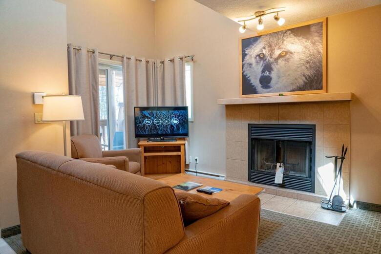 Hotel Banff Rocky Mountain Resort