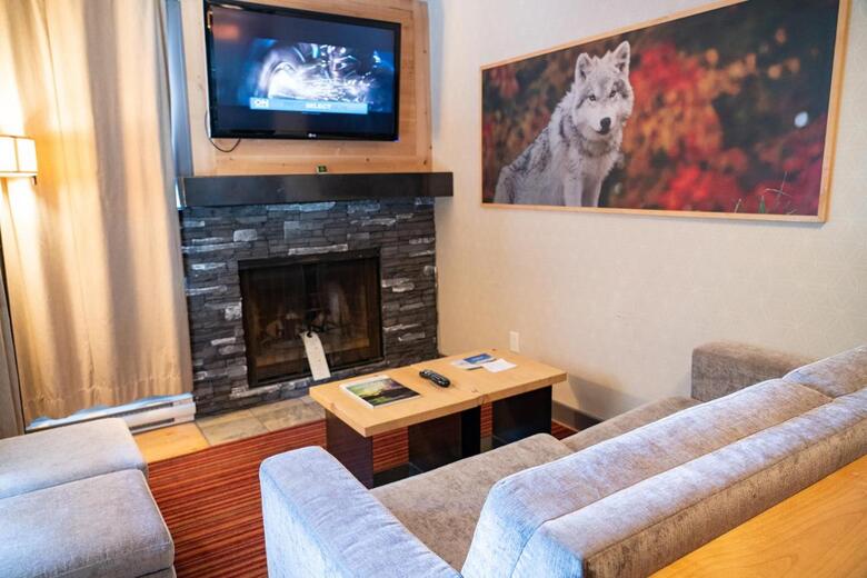 Hotel Banff Rocky Mountain Resort