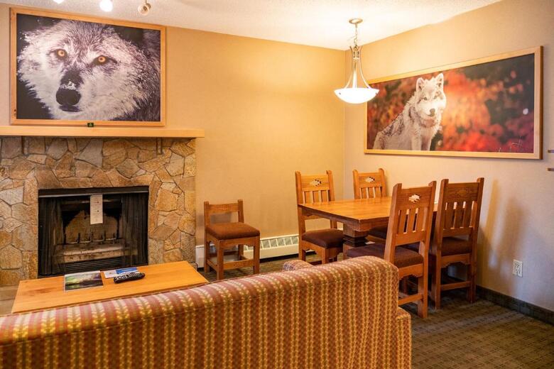 Hotel Banff Rocky Mountain Resort