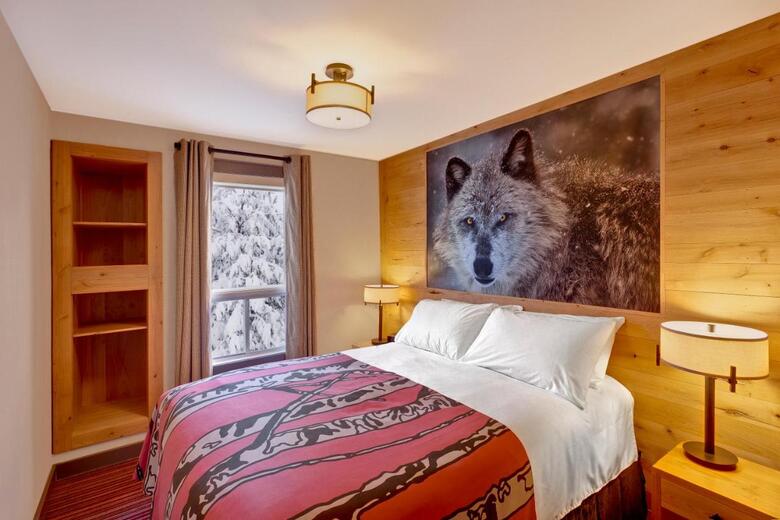 Hotel Banff Rocky Mountain Resort