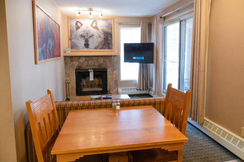 Hotel Banff Rocky Mountain Resort