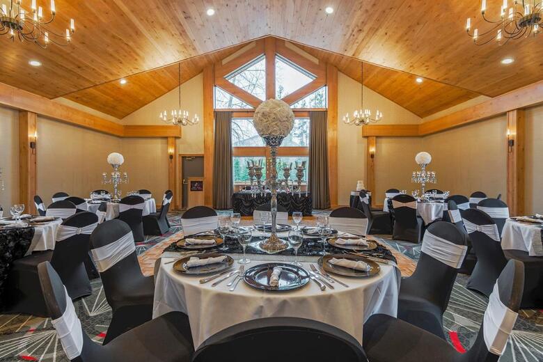 Hotel Banff Rocky Mountain Resort