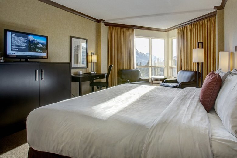 Rimrock Resort Hotel - Deluxe